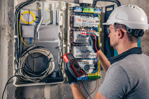 Best Industrial Electrical Services  in El Cerrito, CA