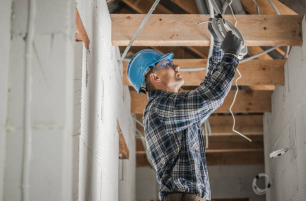 Best Commercial Electrician Services  in El Cerrito, CA