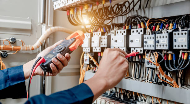 Best Electrical System Inspection  in El Cerrito, CA