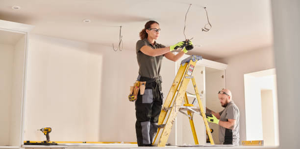 Best Electrical Rewiring Services  in El Cerrito, CA
