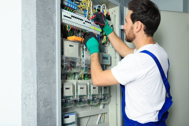 Best Ceiling Fan Installation Electrician  in El Cerrito, CA